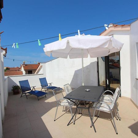 Rooms And Apartment Luana Rovinj Exterior photo