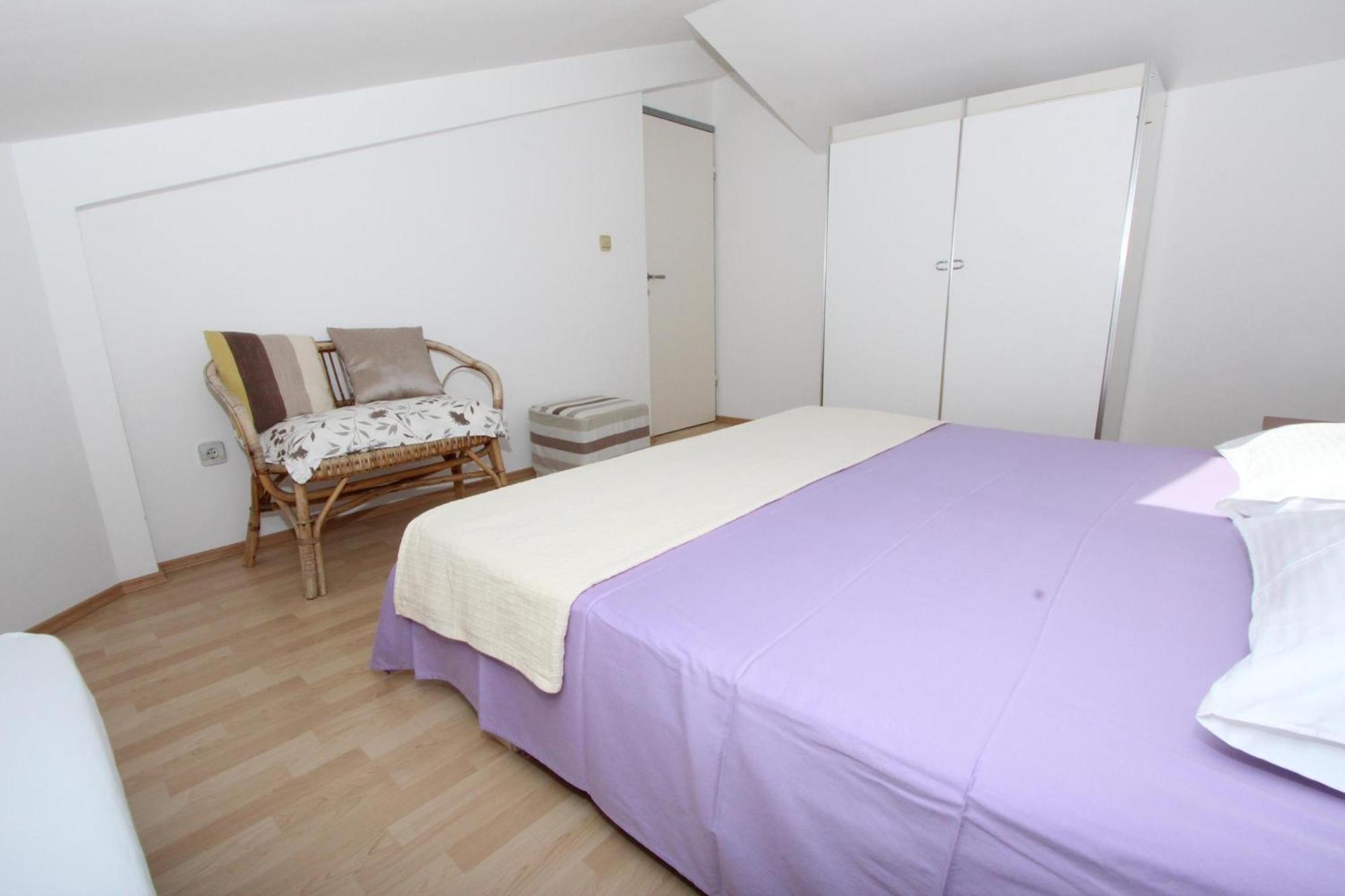 Rooms And Apartment Luana Rovinj Exterior photo