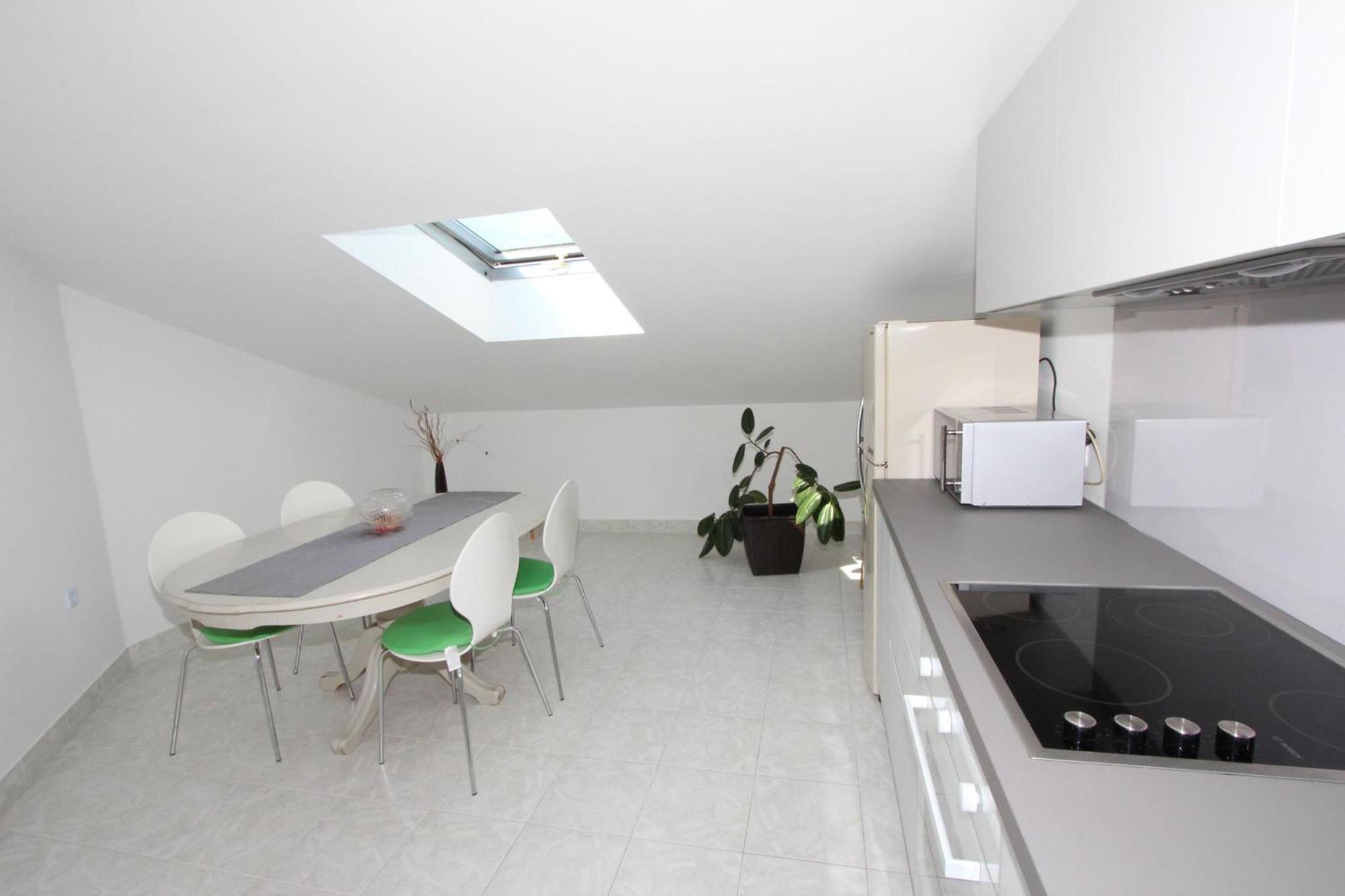Rooms And Apartment Luana Rovinj Exterior photo