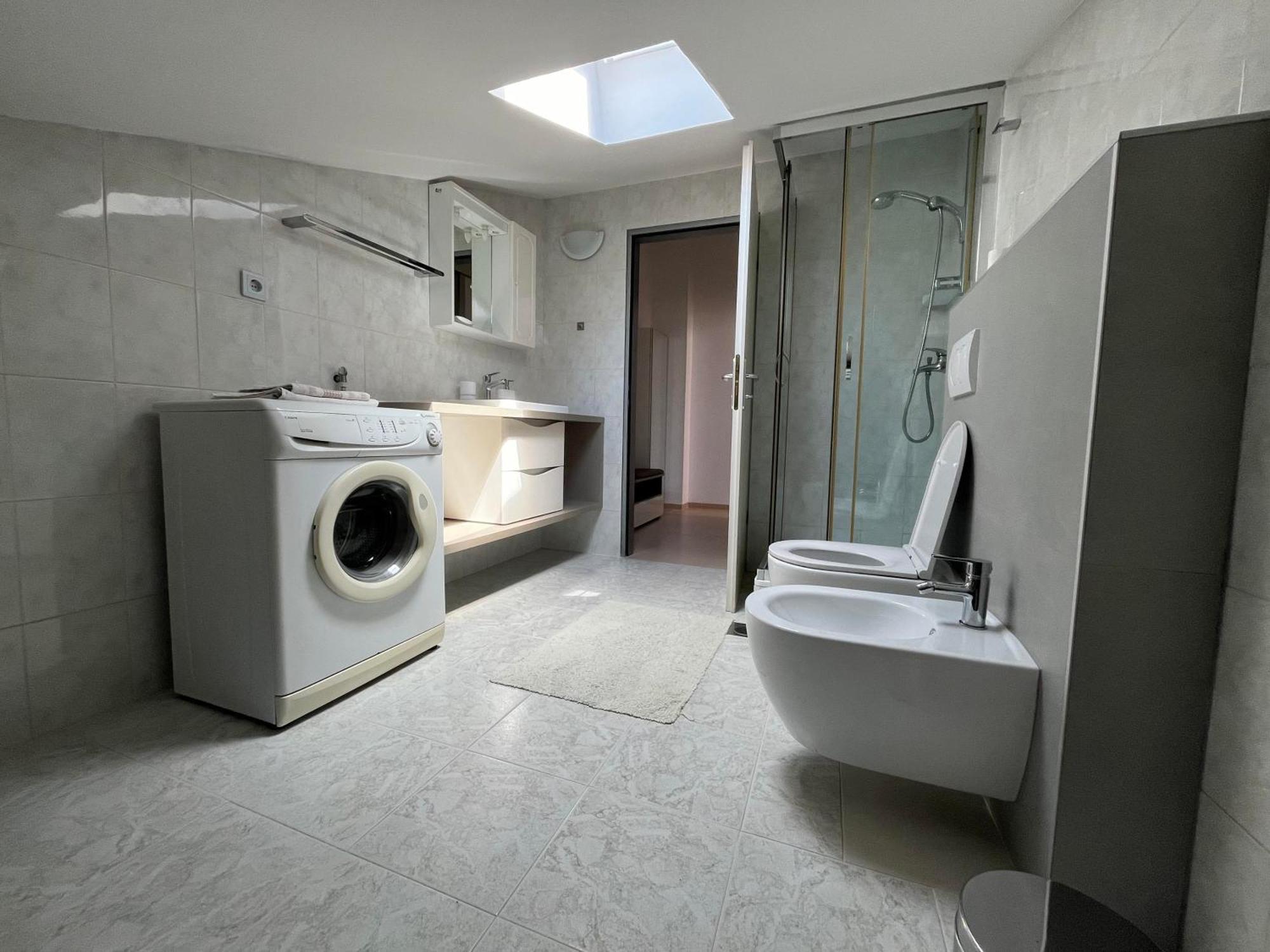 Rooms And Apartment Luana Rovinj Exterior photo