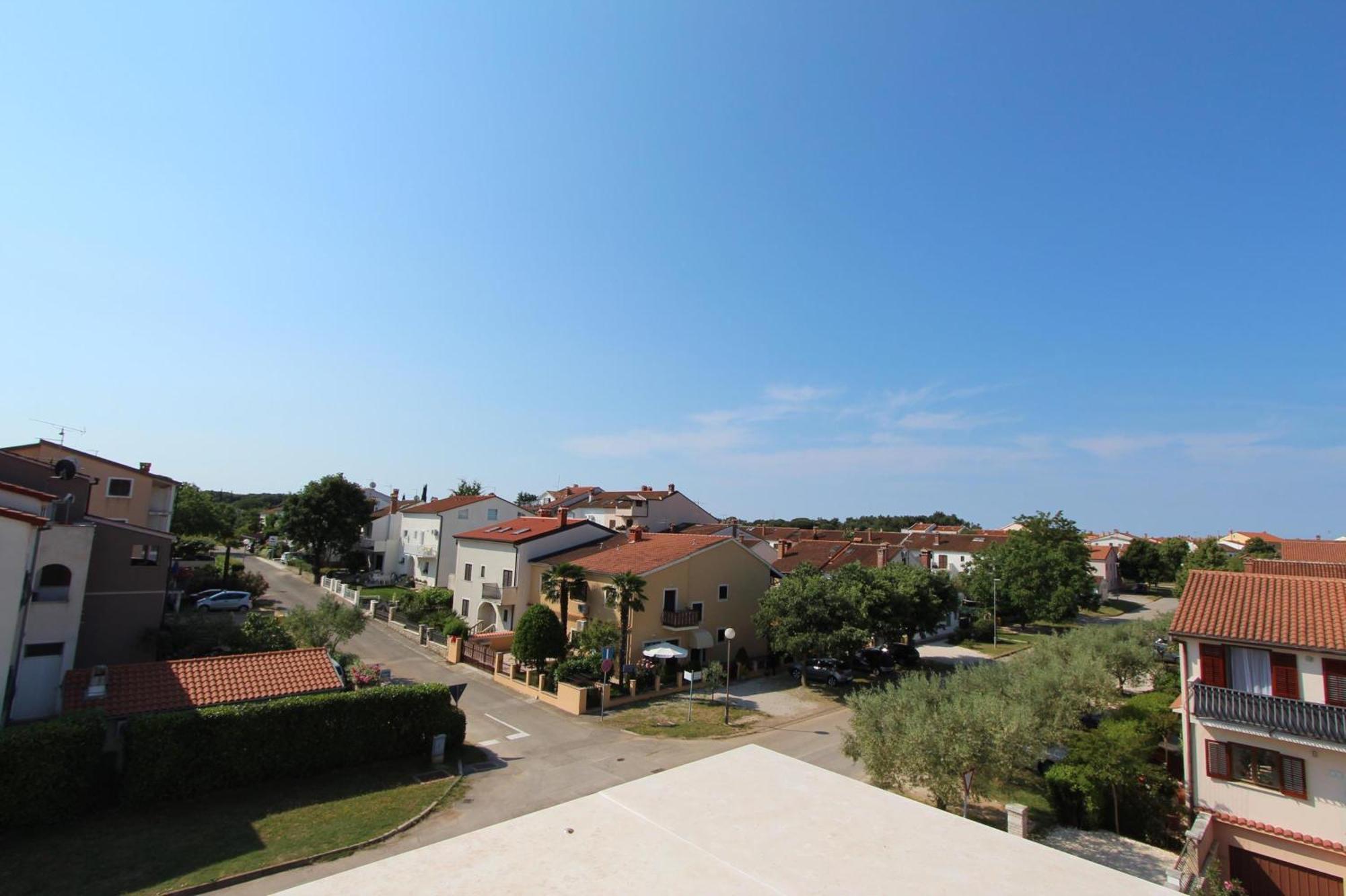Rooms And Apartment Luana Rovinj Exterior photo