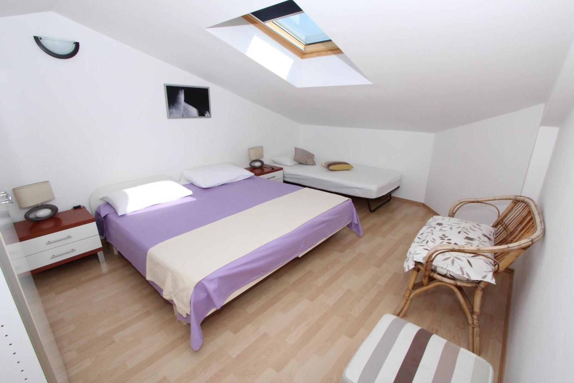 Rooms And Apartment Luana Rovinj Exterior photo