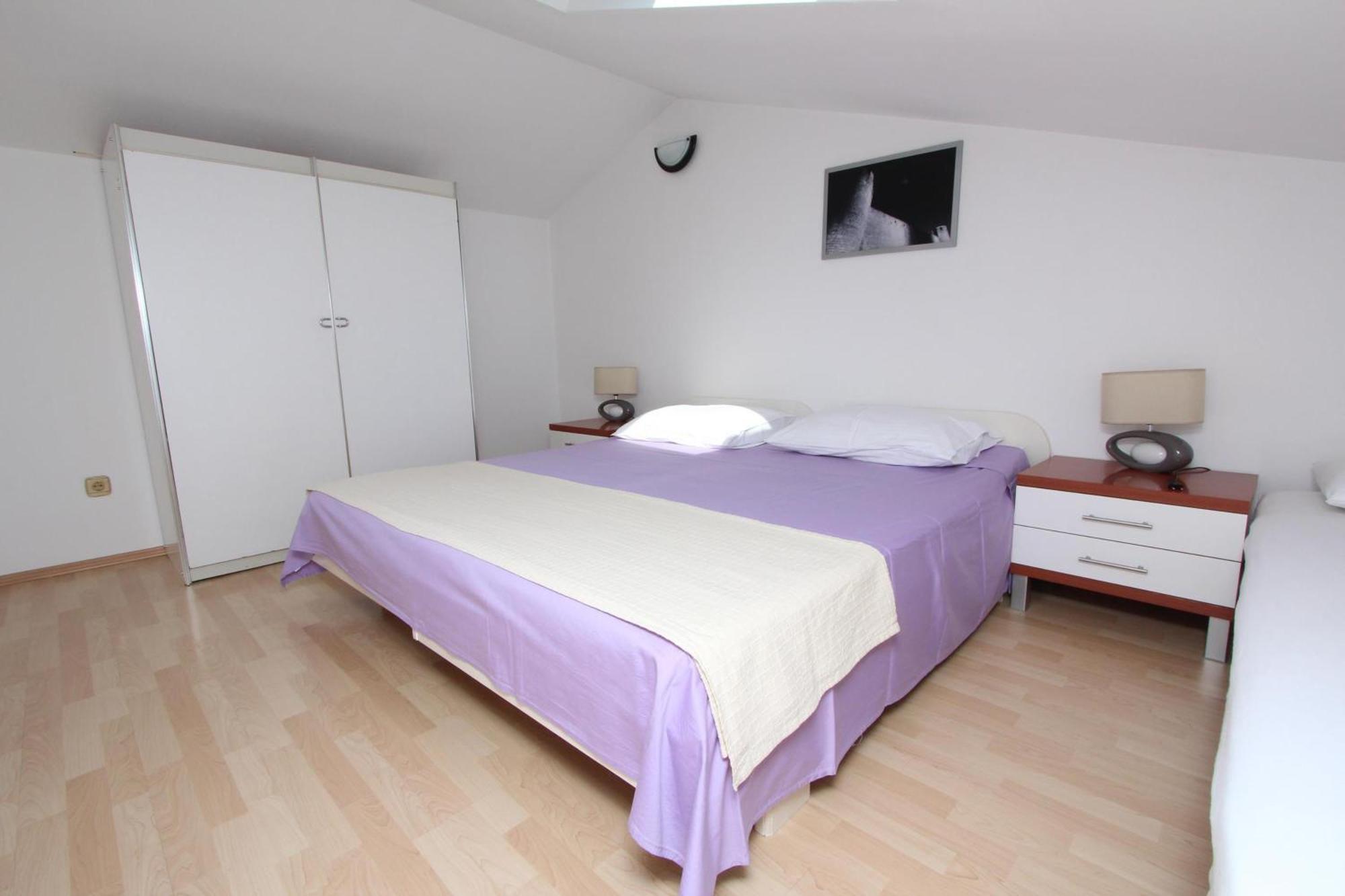 Rooms And Apartment Luana Rovinj Exterior photo