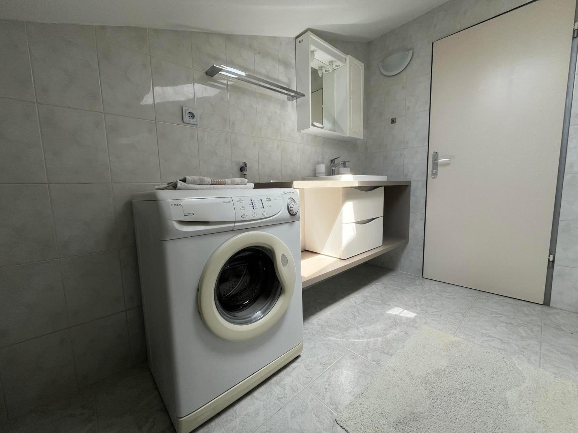 Rooms And Apartment Luana Rovinj Exterior photo