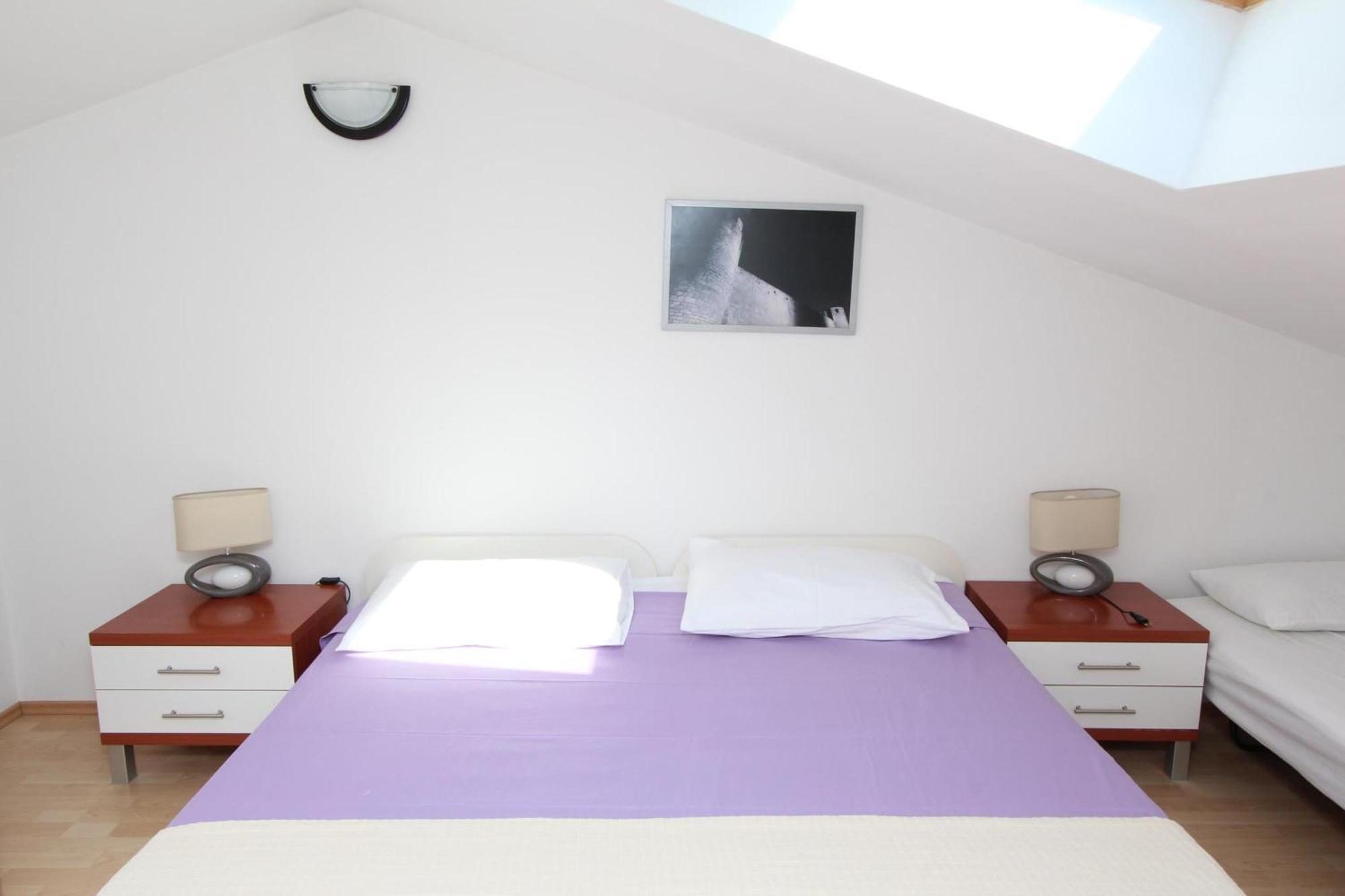 Rooms And Apartment Luana Rovinj Room photo