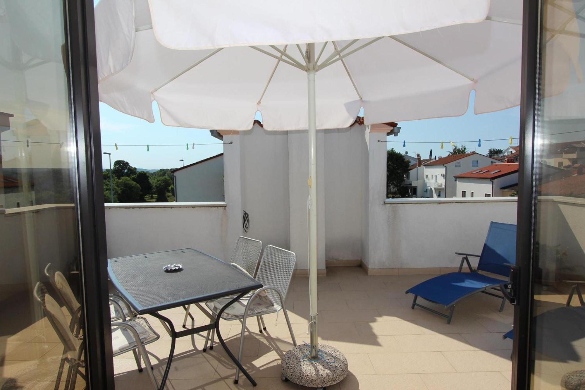 Rooms And Apartment Luana Rovinj Room photo