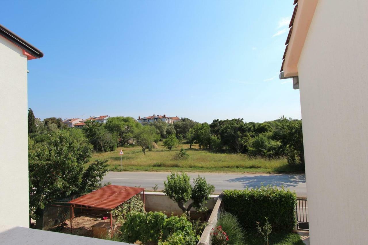 Rooms And Apartment Luana Rovinj Exterior photo