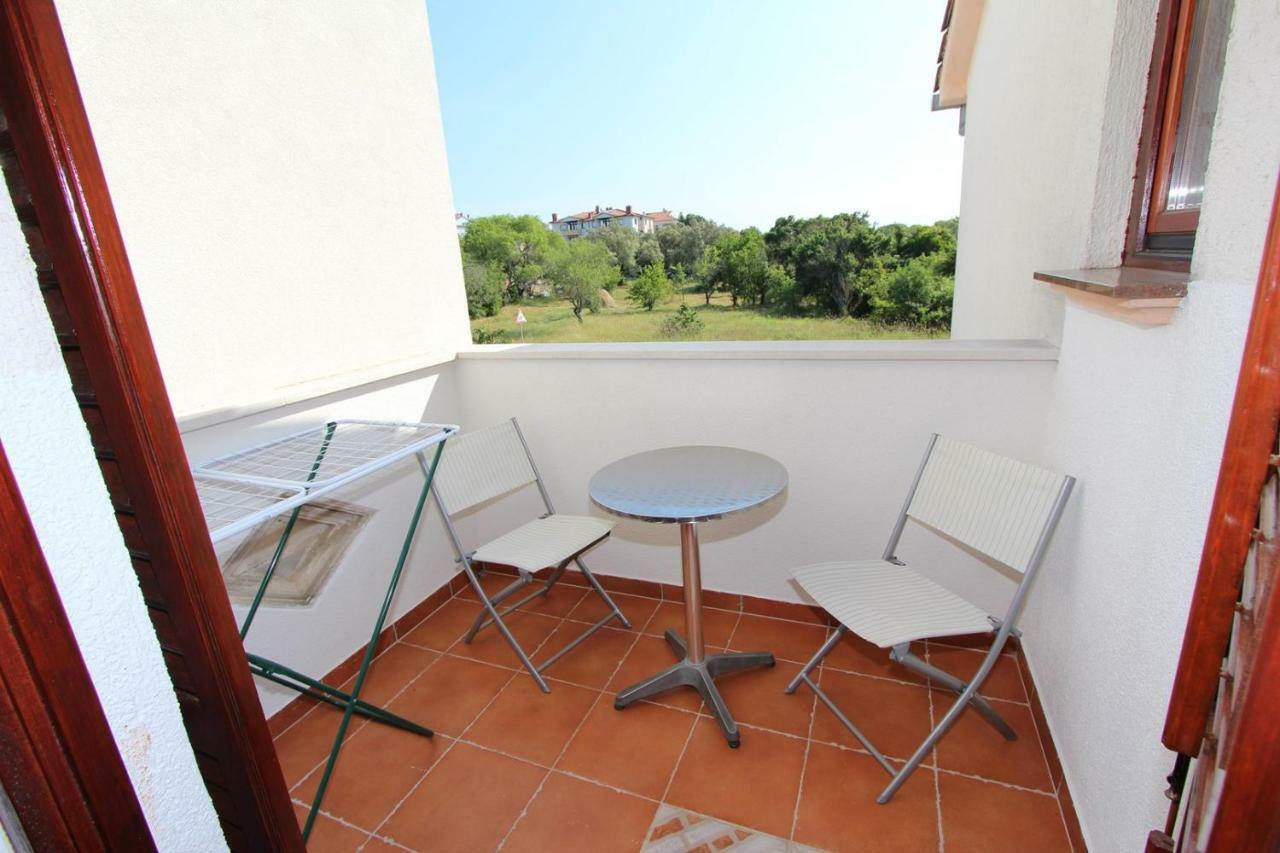 Rooms And Apartment Luana Rovinj Exterior photo